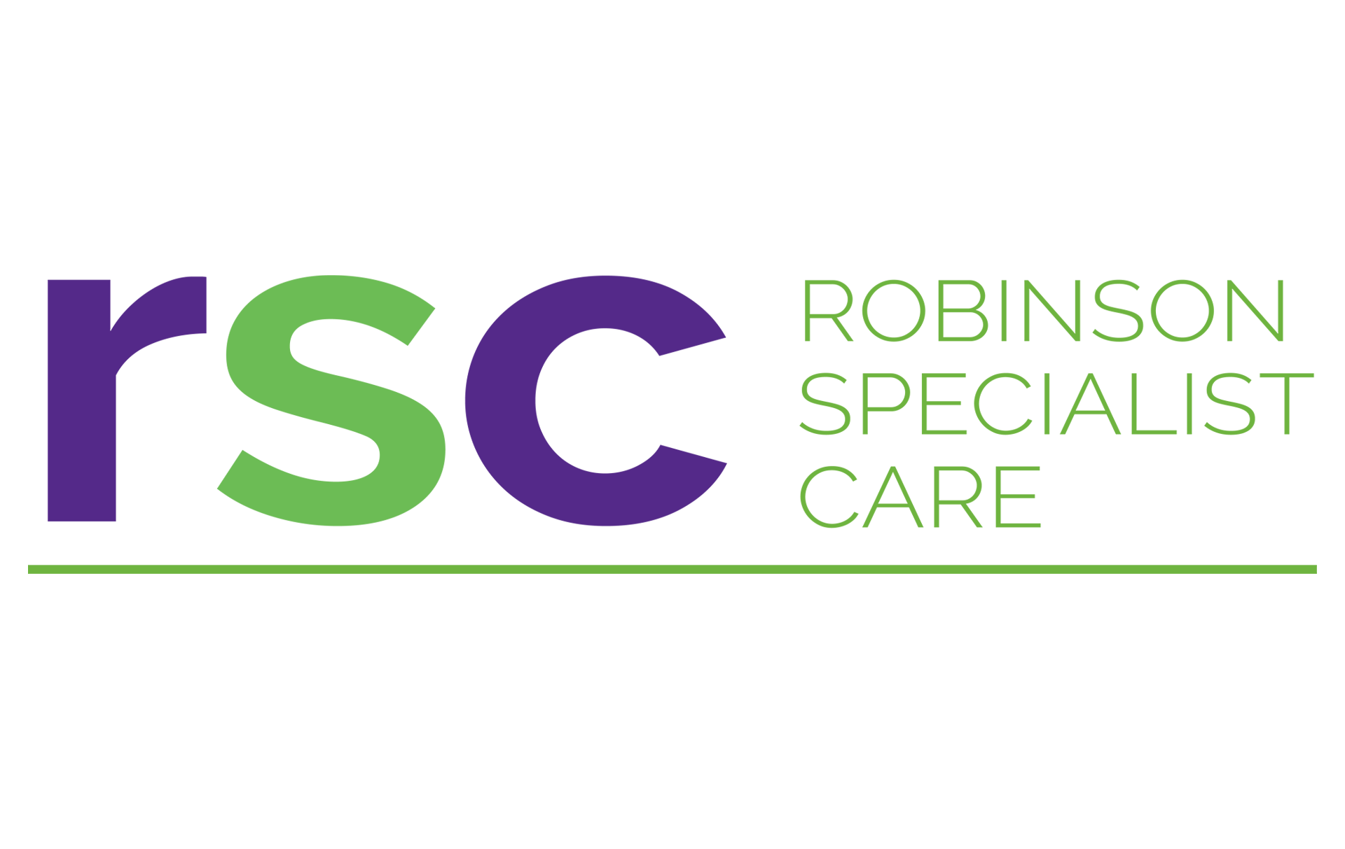 Robinson Specialist Care